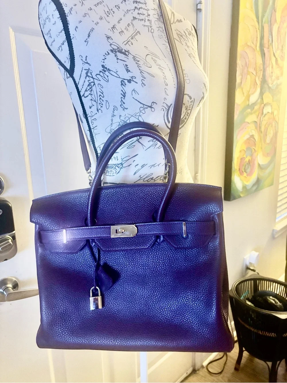 Cellerini Firenze Handbag